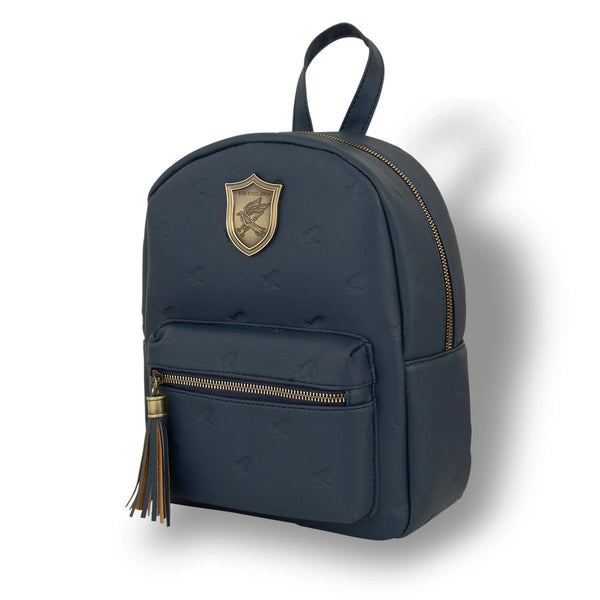 Mini sac à dos Harry Potter Serdaigle - Écusson gaufré