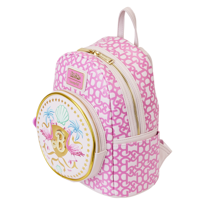 Het kleine rugzakje uit de Barbie-film