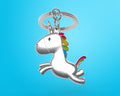 Porte Clés Licorne