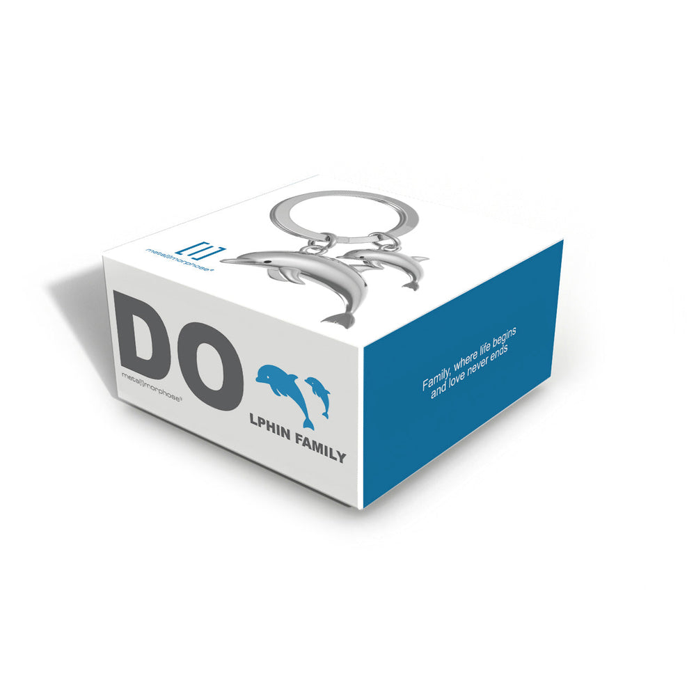 Keyring Dauphins