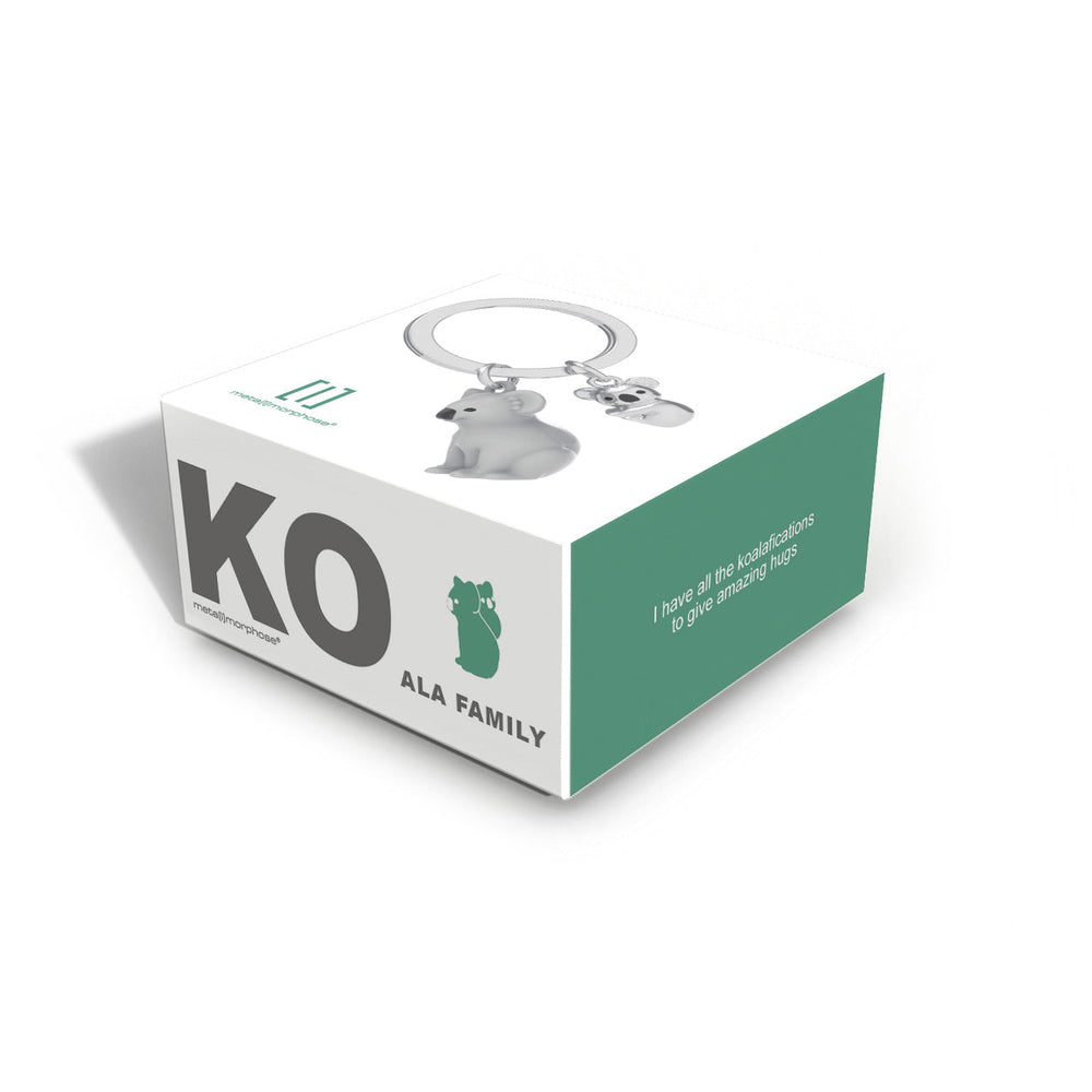 Keyring Koala