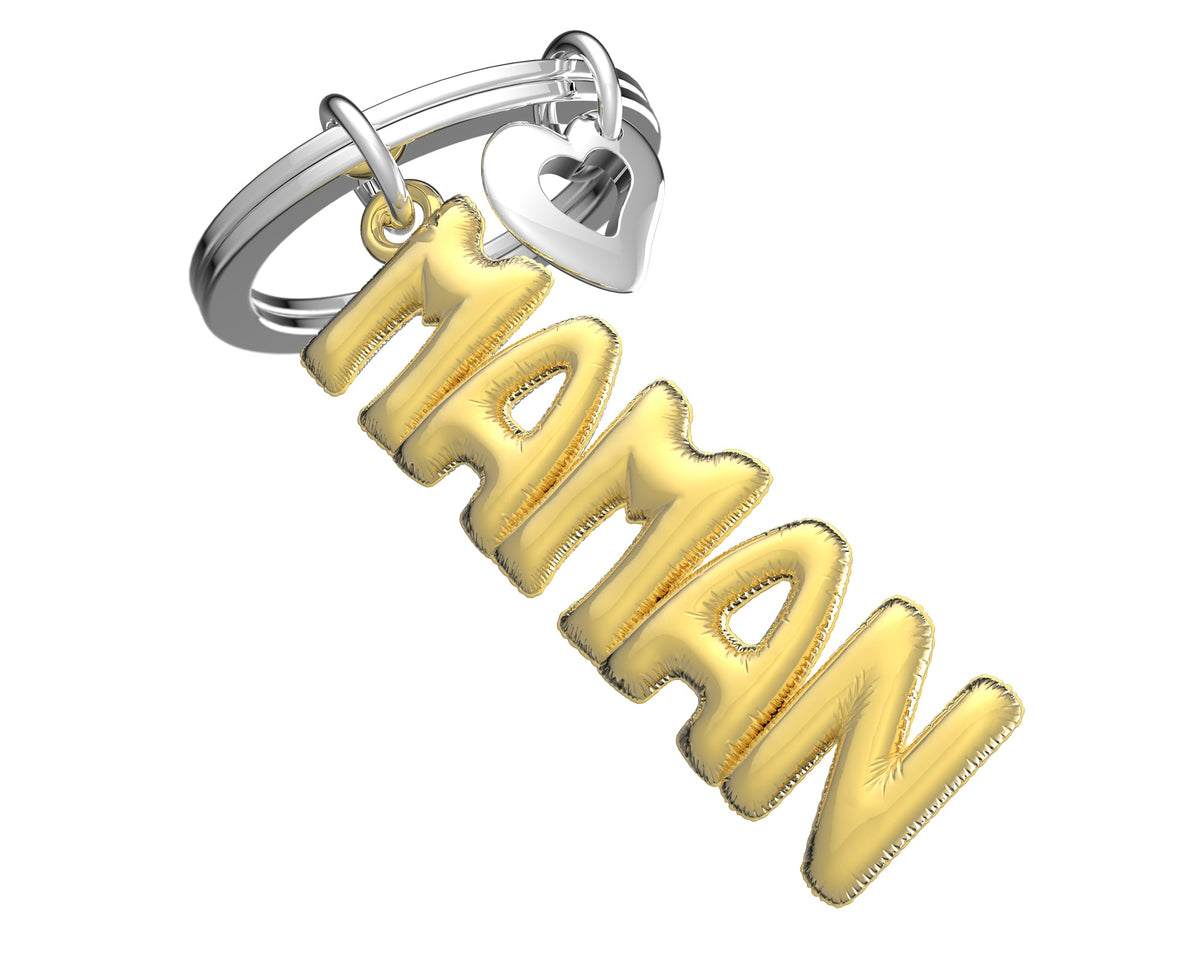 Inflatable Ballone Key Porte