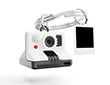 Instant Camera Keychain