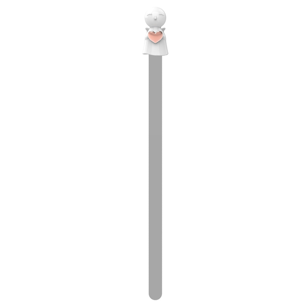 Angel Heart Bookmark