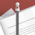 Angel Heart Bookmark