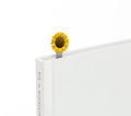 3D Zonnebloem Boekenlegger