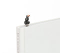 Marque Page Toucan