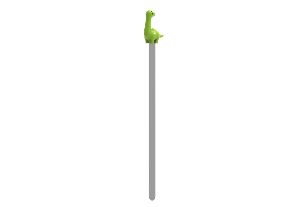 Dino-bladwijzer