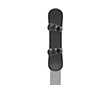 Marque-page Snowboard Meta[l]morphose MTMB264-01