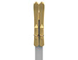 Marque-page Skis Alpins Meta[l]morphose MTMB265-01