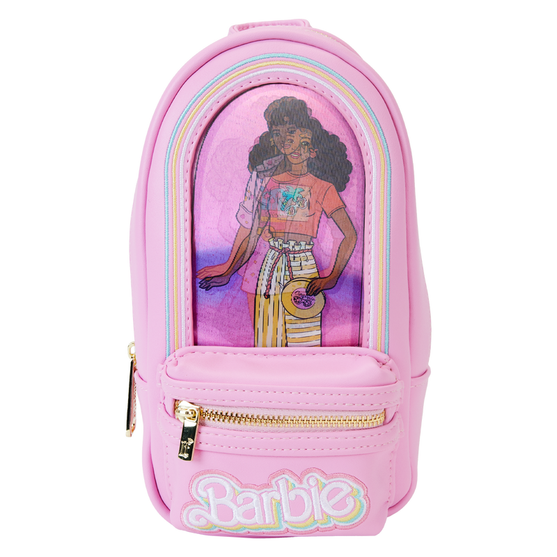 Barbie Mini Backpack Kit 