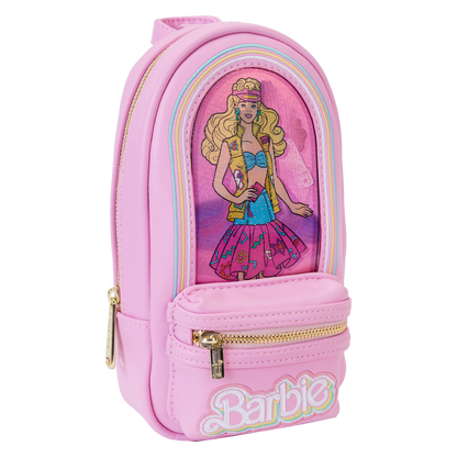 Barbie Mini Backpack Kit 