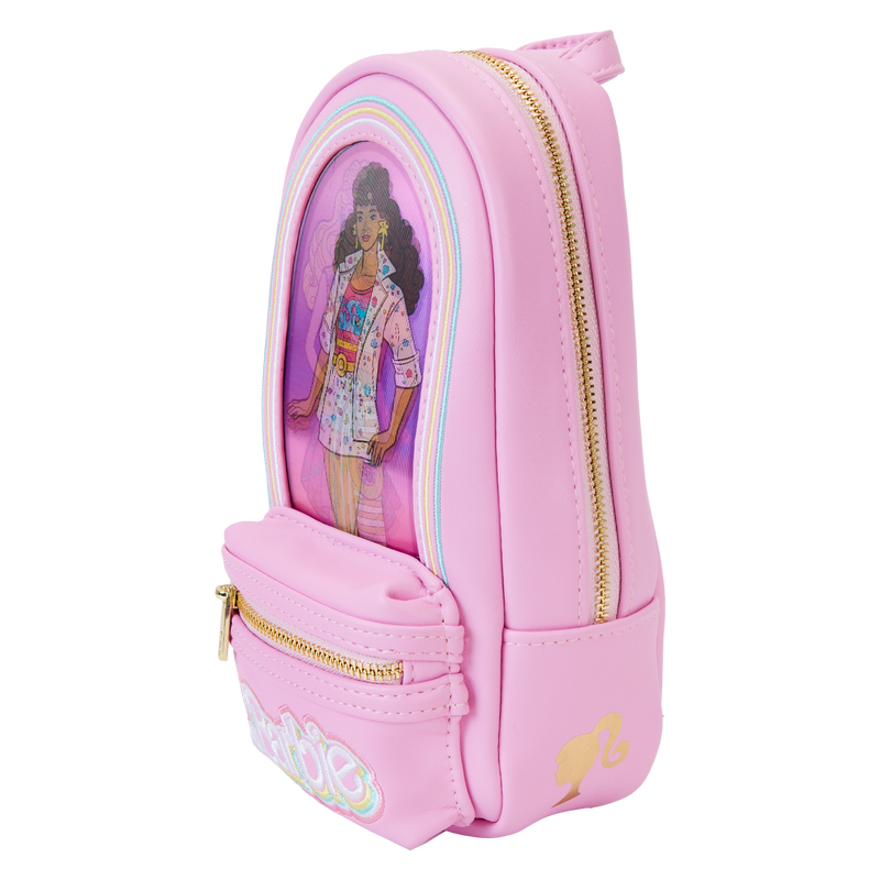 Barbie Mini Backpack Kit 