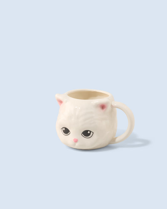 Mug Chat