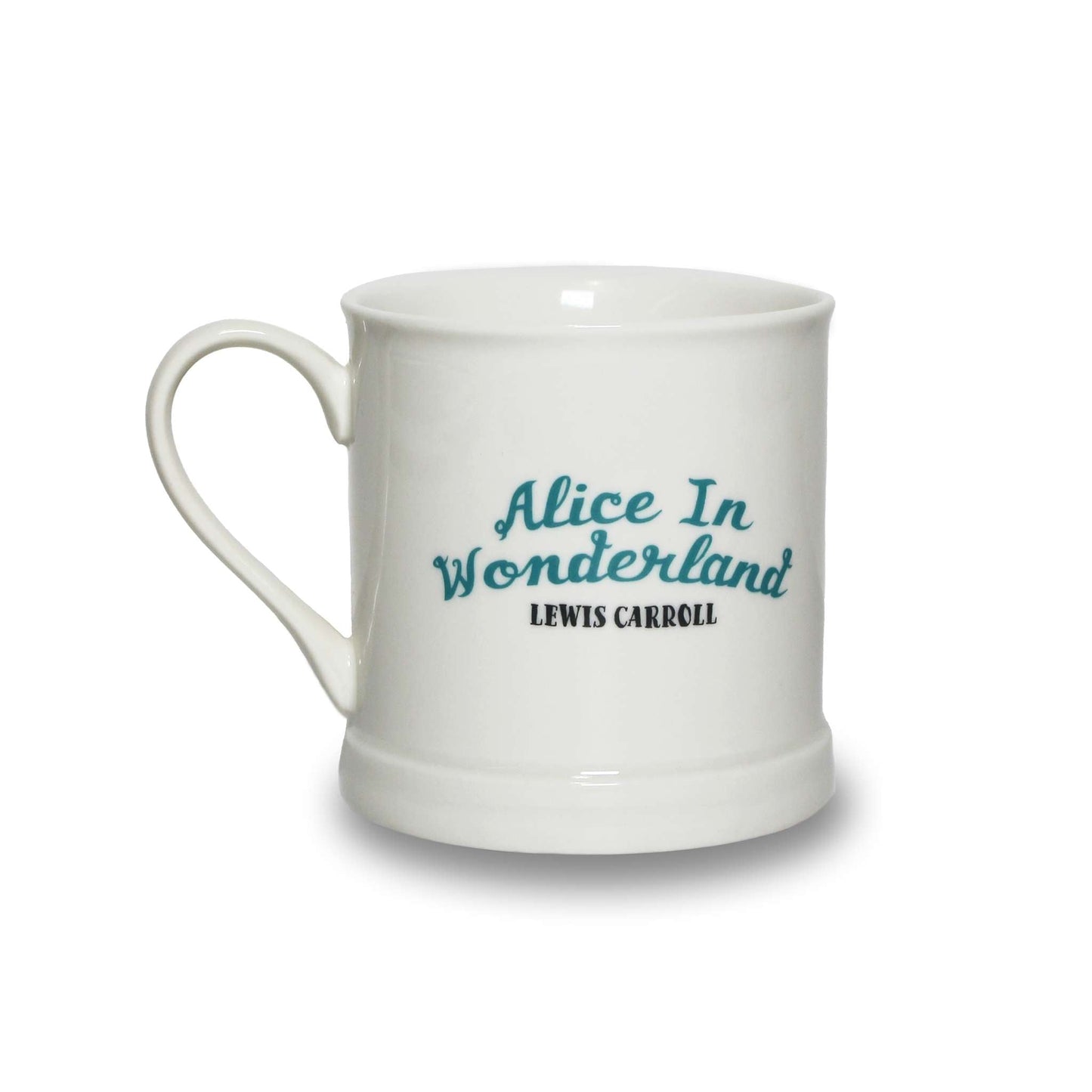 Mug Alice au pays des merveilles