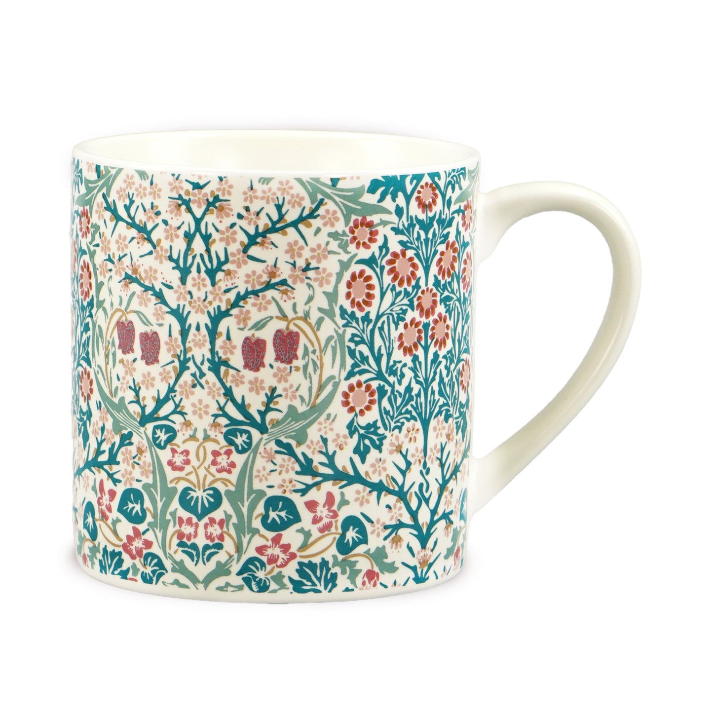 ACS John H. Dearle Blackthorn Mug - 310 ml