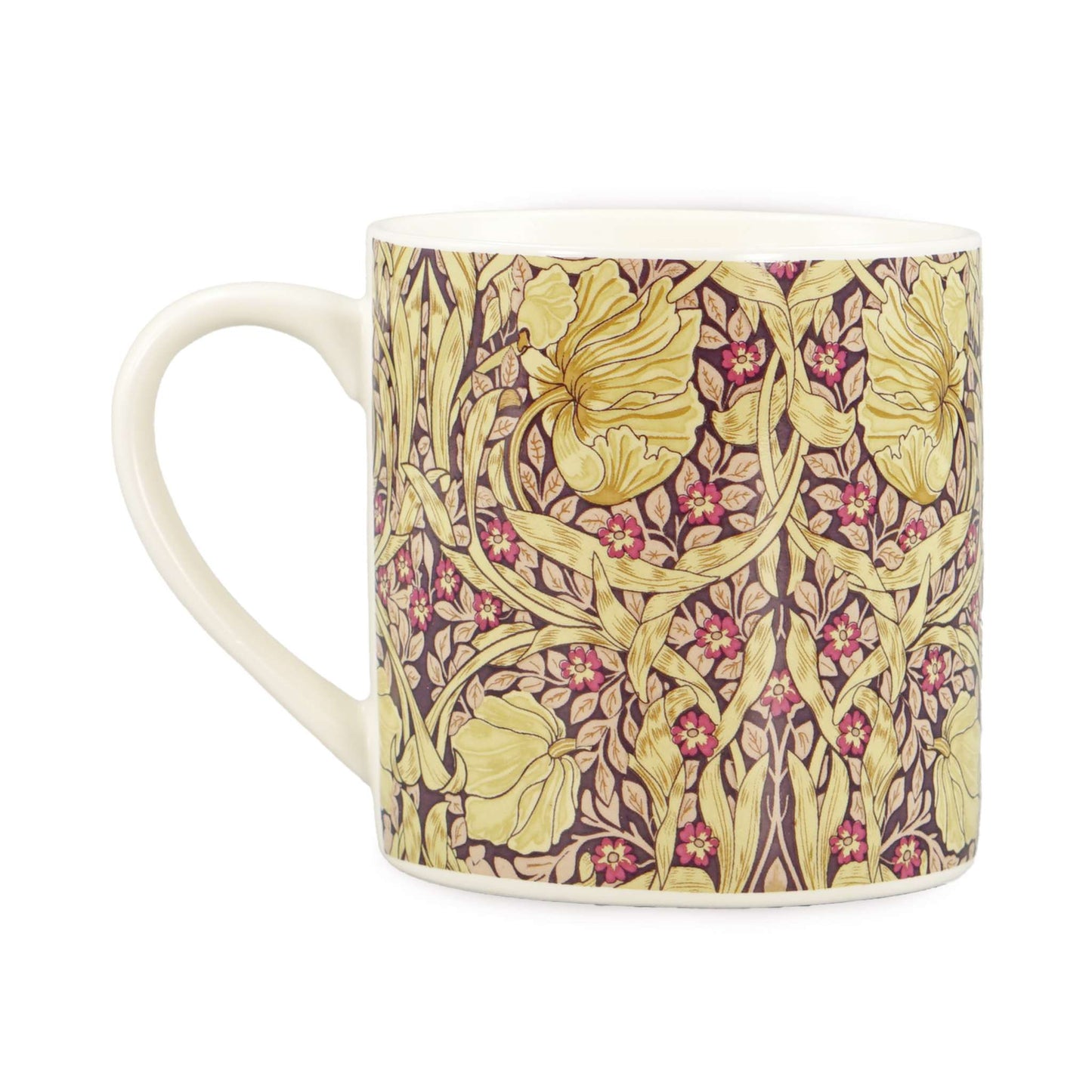 ACS William Morris Pimpernel Mug – 310 ml