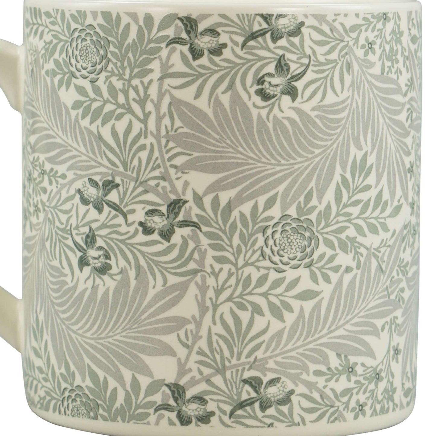 ACS William Morris Larkspur Mug – 310 ml