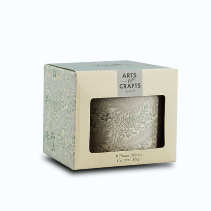 ACS William Morris Larkspur Mug – 310 ml