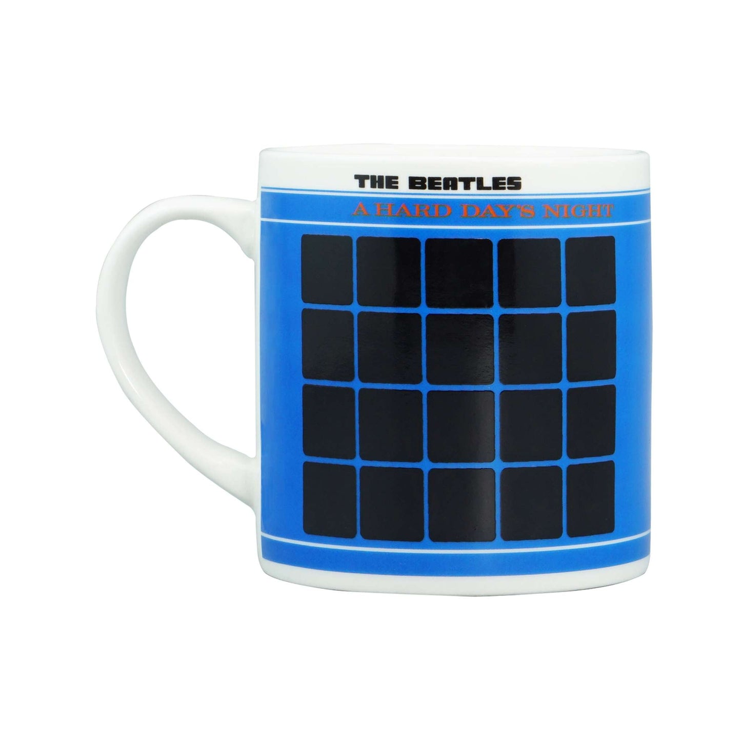 The Beatles Hard Day Mug – 310 ml