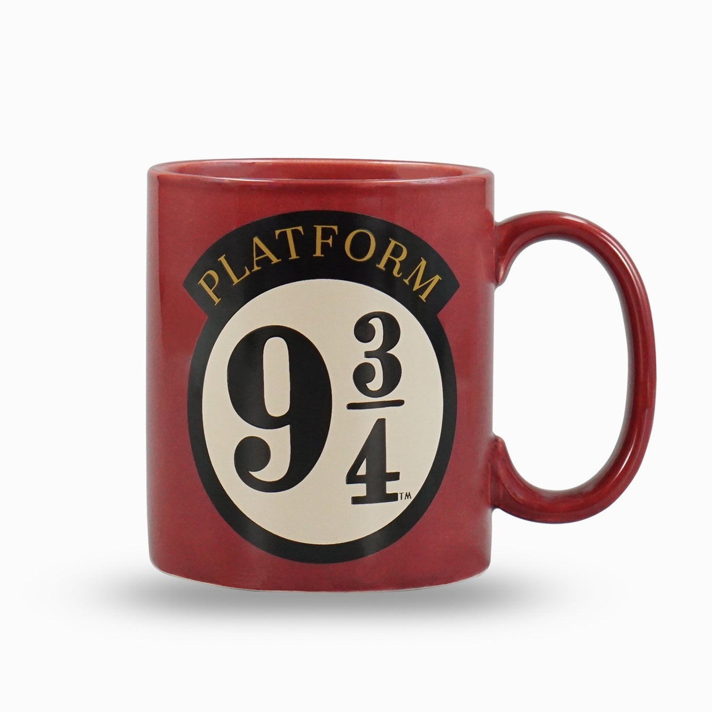 Harry Potter Platform 9 3/4 Mug – 400 ml