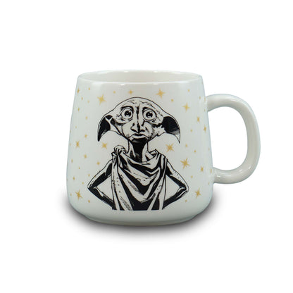 Harry Potter Dobby Oval Mug - 370 ml