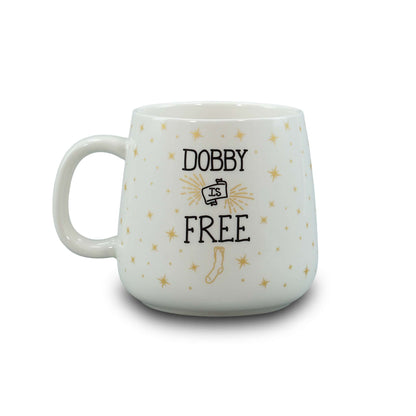 Harry Potter Dobby Oval Mug - 370 ml