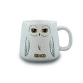 Mug ovale Harry Potter - Hedwige 370 ml