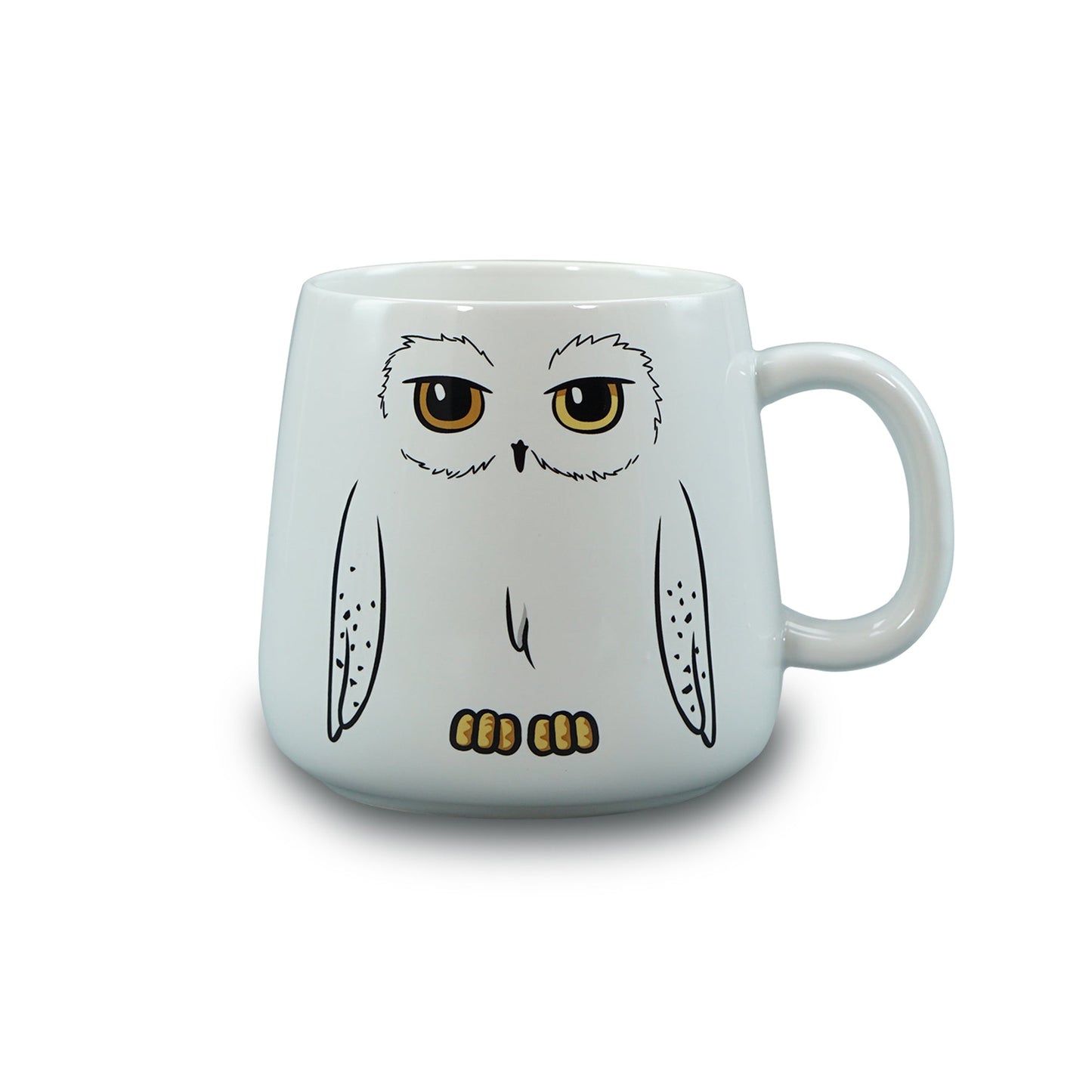 Harry Potter Hedwig Oval Mug – 370 ml