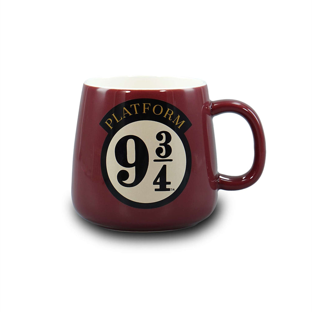 Mug ovale Harry Potter - Voie 9¾ 370 ml