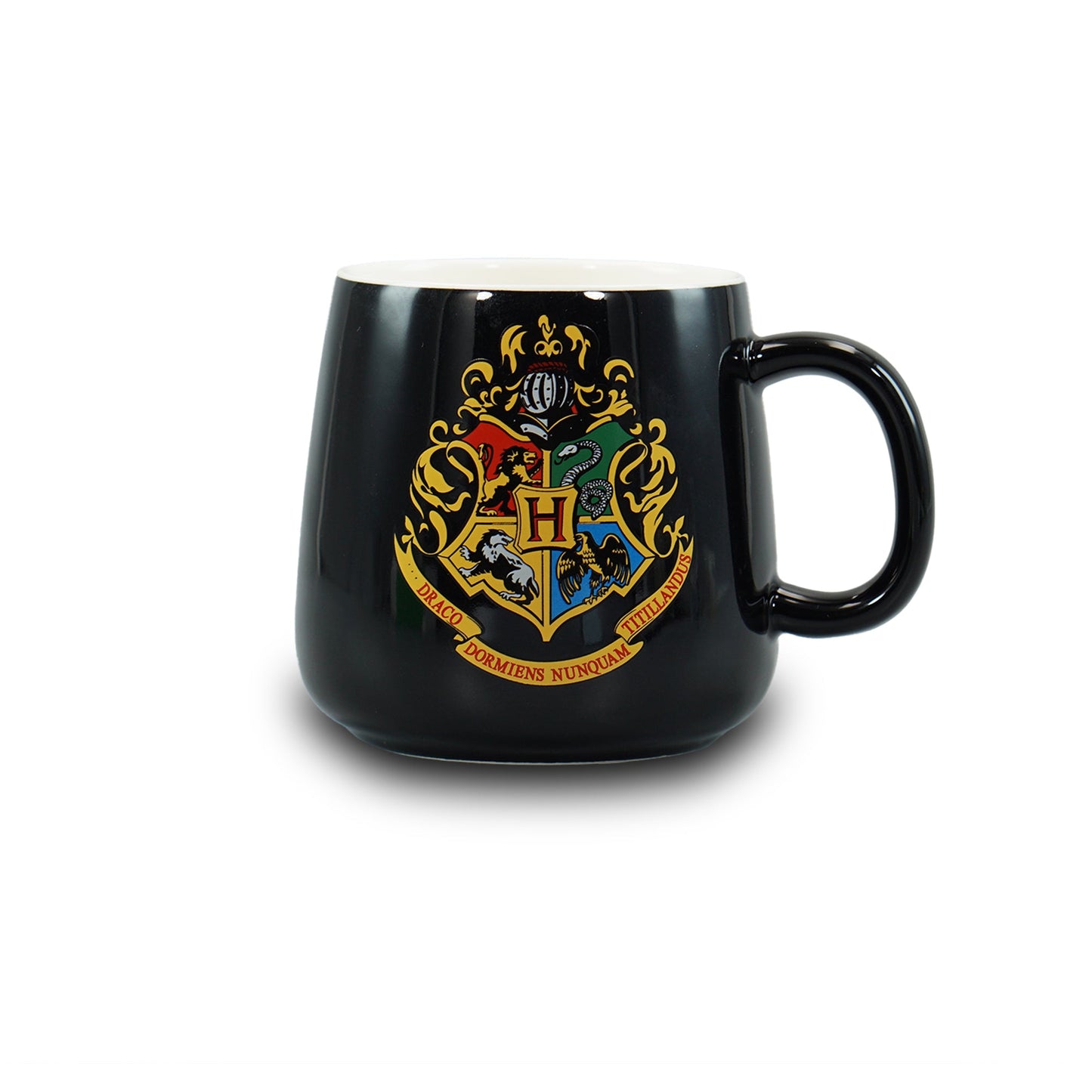 Harry Potter Hogwarts Oval Mug - 370 ml