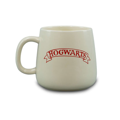 Harry Potter Don't Let The Muggles Oval Mug – 370 ml
