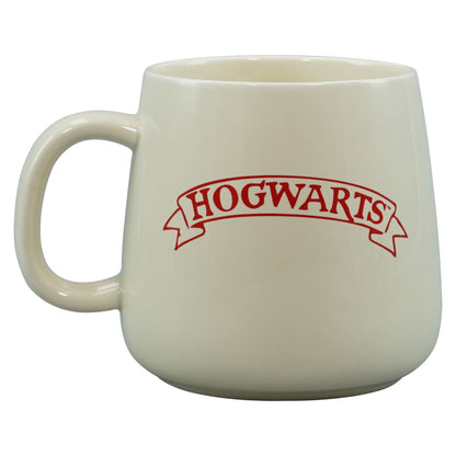 Harry Potter Don't Let The Muggles Oval Mug – 370 ml