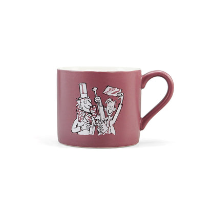 Roald Dahl Charlie Mug - 325 ml Nordic Mug