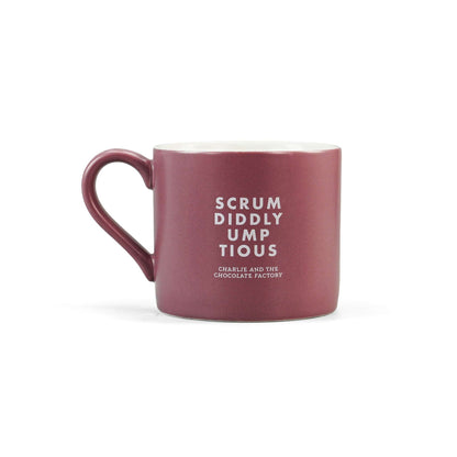 Roald Dahl Charlie Mug - 325 ml Nordic Mug