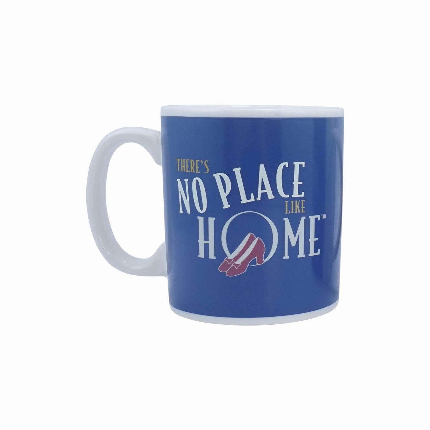 The Wizard of Oz Heat-Changing Mug – 400 ml
