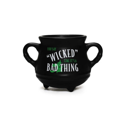 The Wizard of Oz Cauldron Mug - 325 ml
