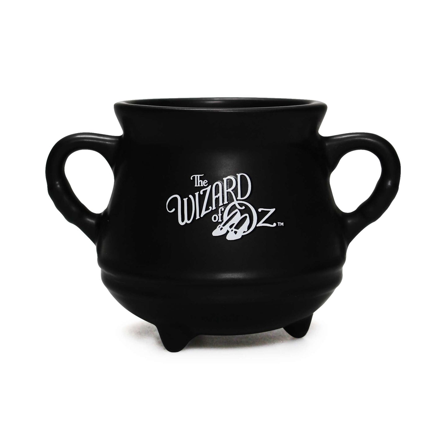 The Wizard of Oz Cauldron Mug - 325 ml