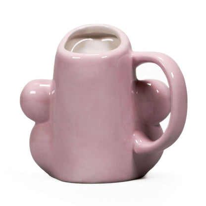Sculpted Mug (Wallace & Gromit) Wallace