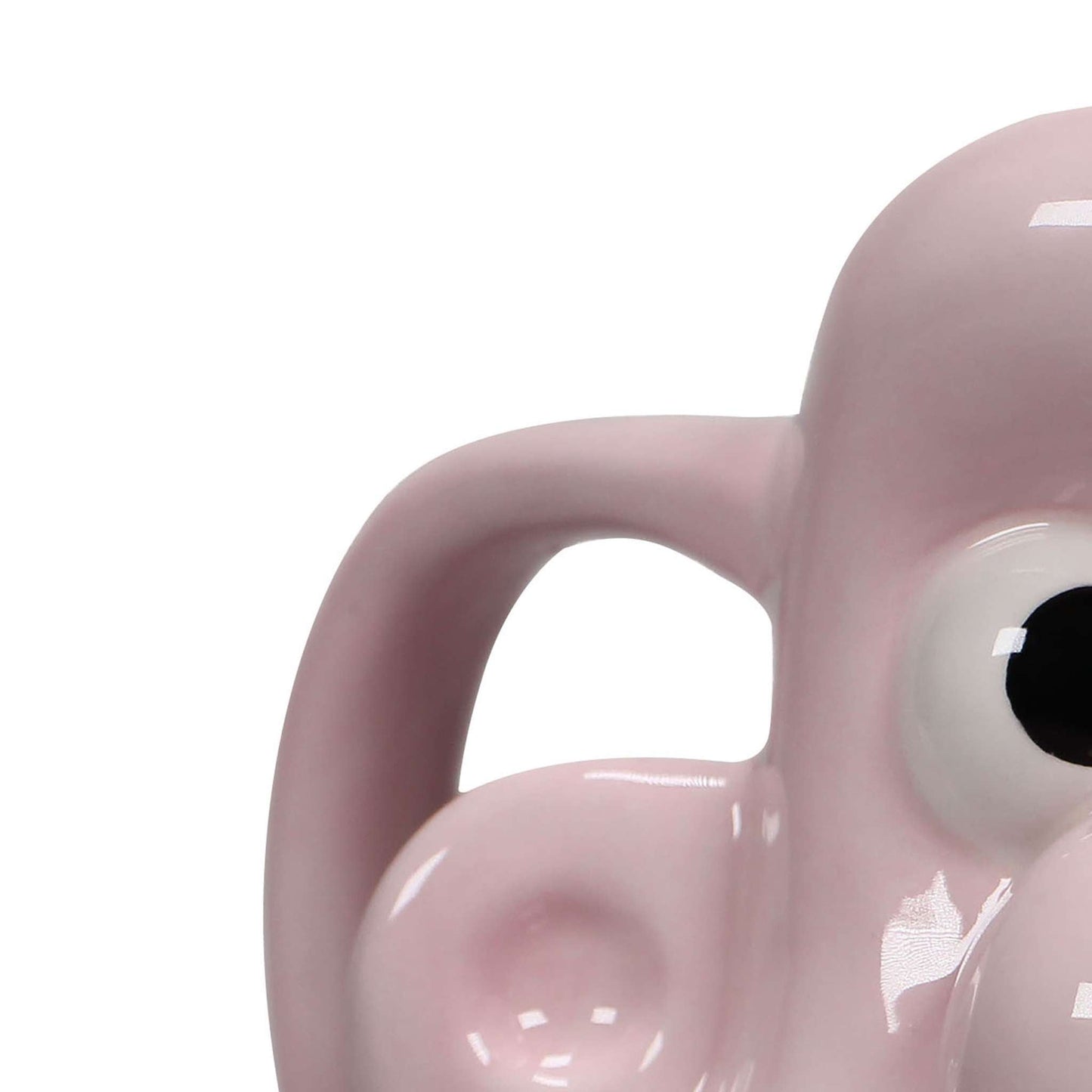 Sculpted Mug (Wallace & Gromit) Wallace