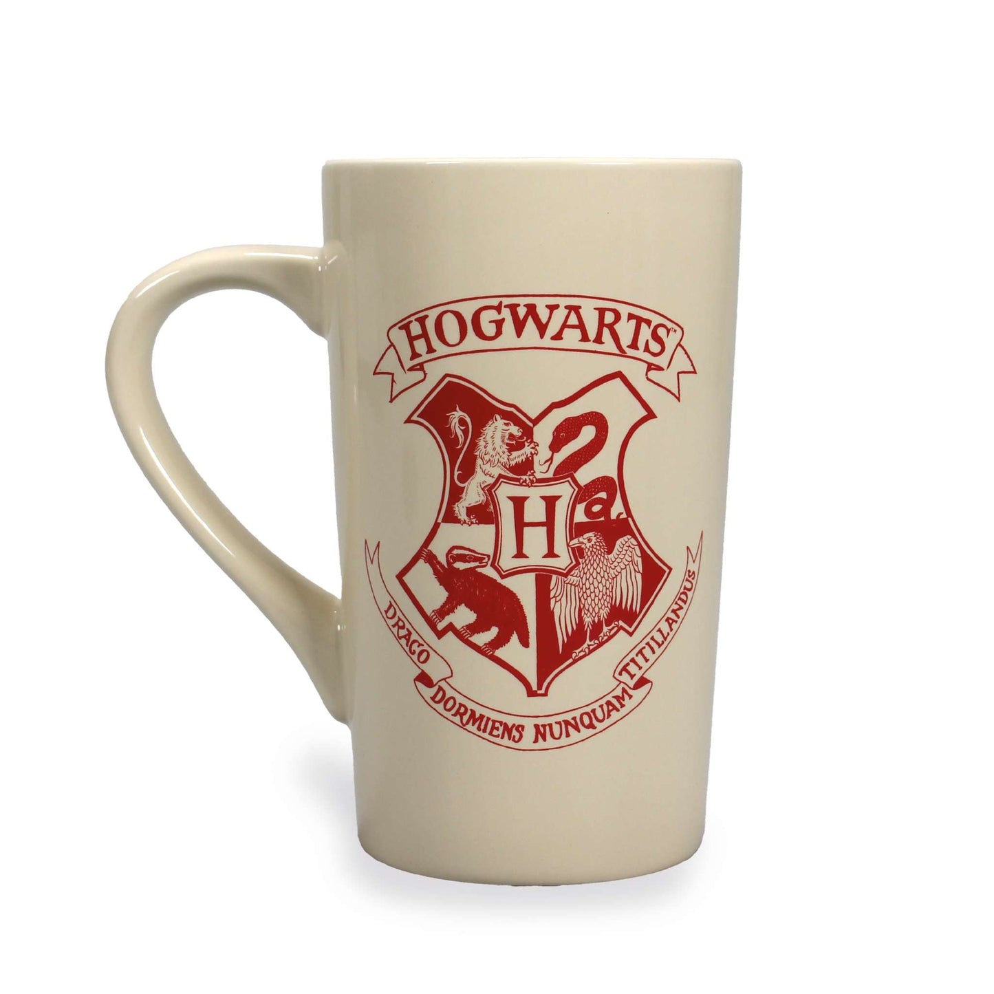 Harry Potter Muggles Latte Mug – 500 ml