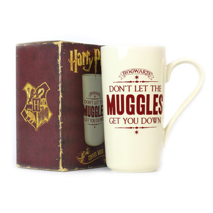 Harry Potter Muggles Latte Mug – 500 ml