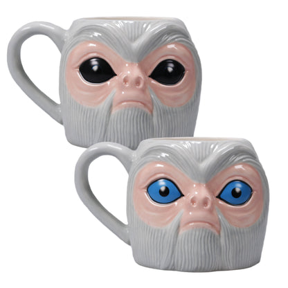 Fantastic Beasts Sculpted Demiguise Mug – 500 ml