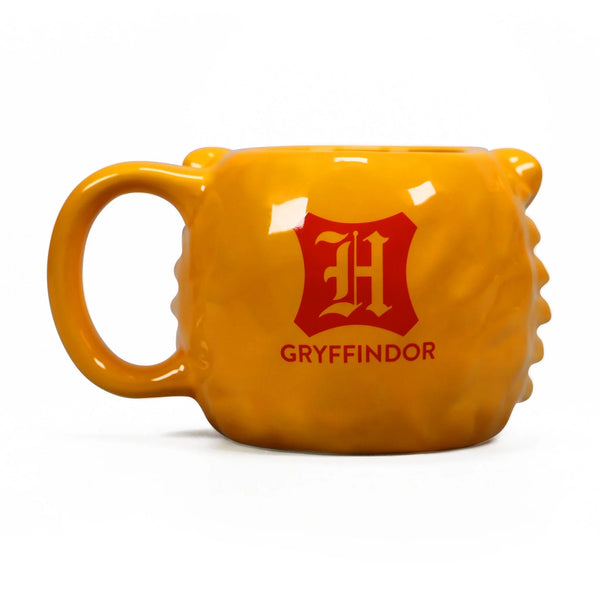 3D Gryffindor-mok 