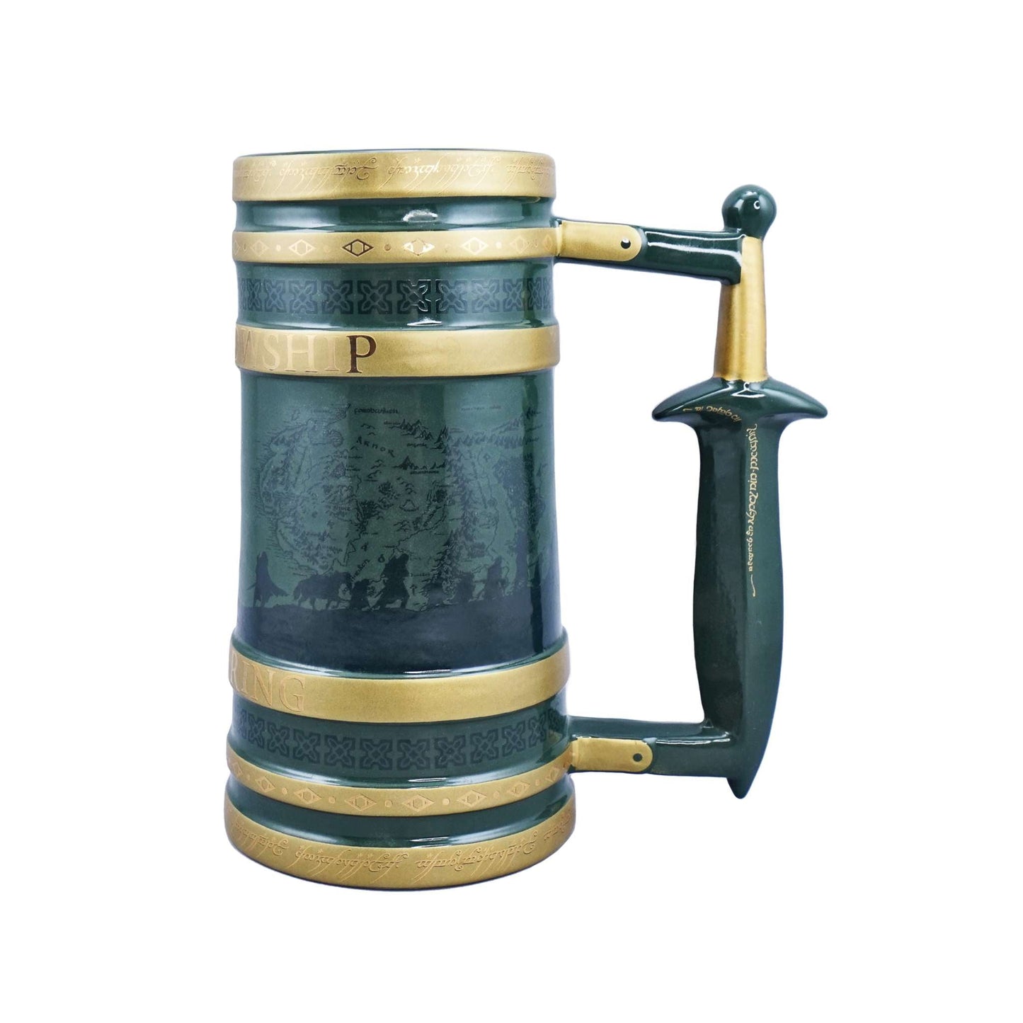 Lord of the Rings Collector Mug – 950 ml
