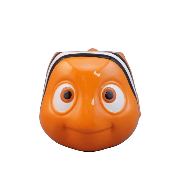 3D Nemo-mok