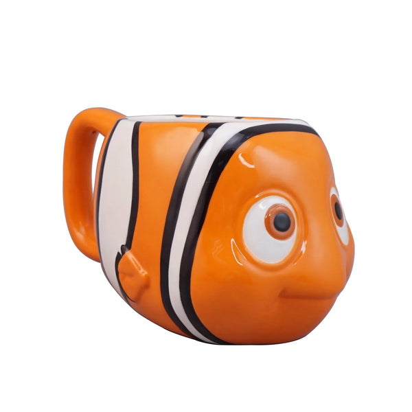 3D Nemo-mok