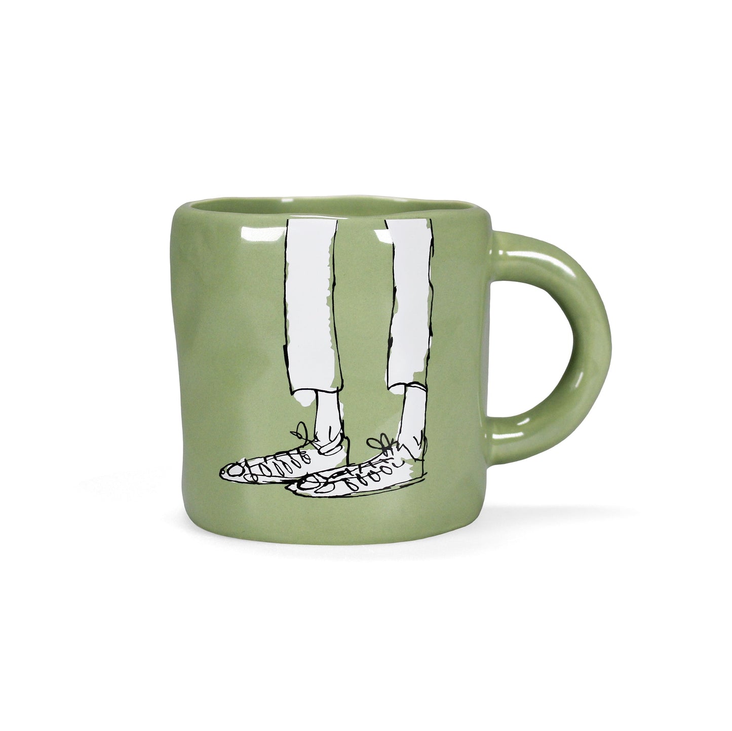 Roald Dahl The BFG original mug – 460 ml