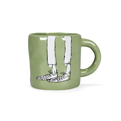 Roald Dahl The BFG original mug – 460 ml