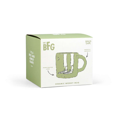 Roald Dahl The BFG original mug – 460 ml